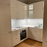 Apartment Faltom 7 Centrum Abrahama *