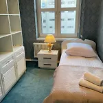 Faltom 7 Centrum Abrahama Apartment Gdynia