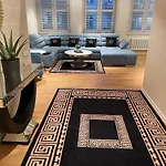 Apartment Faltom 7 Centrum Abrahama *