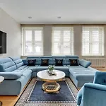 Faltom 7 Centrum Abrahama Apartment