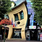 Apartment Faltom 7 Centrum Abrahama *