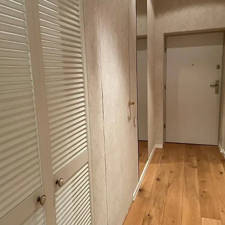 Faltom 7 Centrum Abrahama