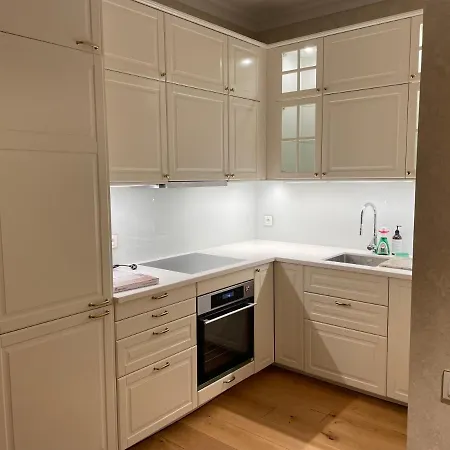 Apartment Faltom 7 Centrum Abrahama *