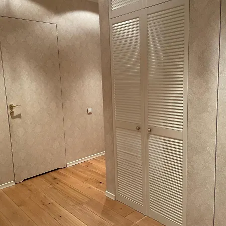 Faltom 7 Centrum Abrahama Parking Apartment