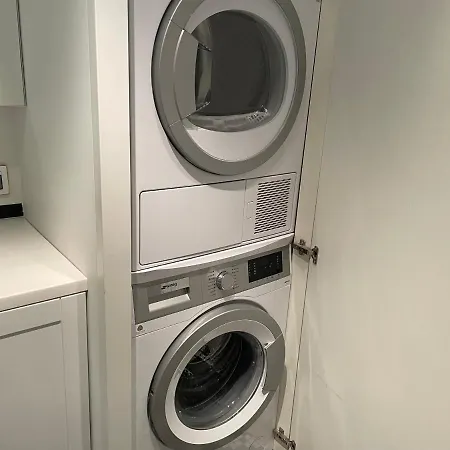 Faltom 7 Centrum Abrahama Parking غدينيا