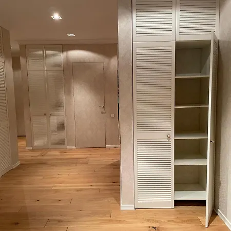 Apartment Faltom 7 Centrum Abrahama Gdynia
