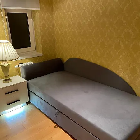 Apartment Faltom 7 Centrum Abrahama Parking