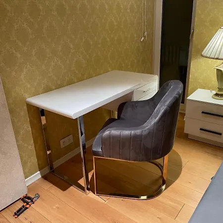 Apartment Faltom 7 Centrum Abrahama Parking Gdynia