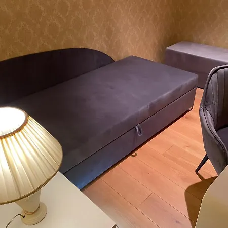 Apartment Faltom 7 Centrum Abrahama Parking *