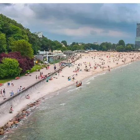 Faltom 7 Centrum Abrahama *