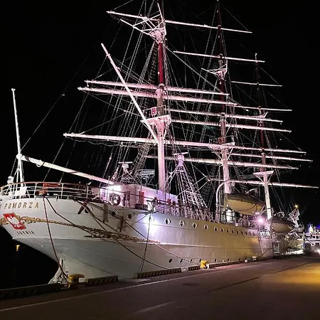 Faltom 7 Centrum Abrahama شقة *