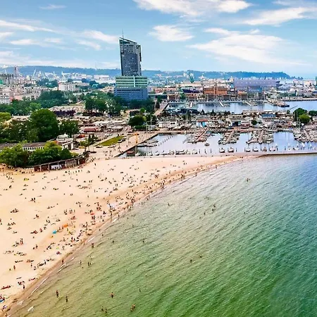 Faltom 7 Centrum Abrahama *