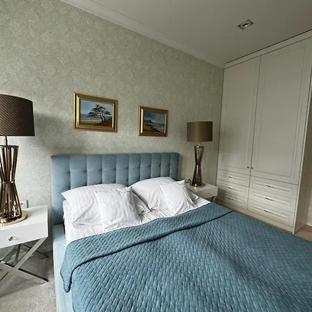 Faltom 7 Centrum Abrahama Apartment