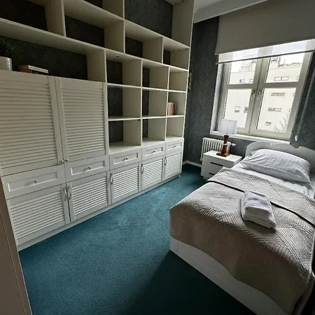 Faltom 7 Centrum Abrahama