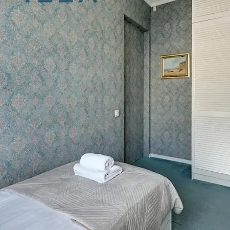 Apartment Faltom 7 Centrum Abrahama Parking