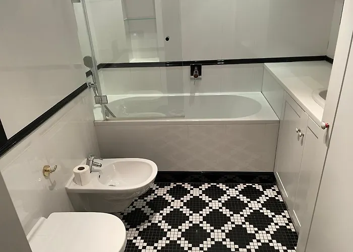 Faltom 7 Centrum Abrahama