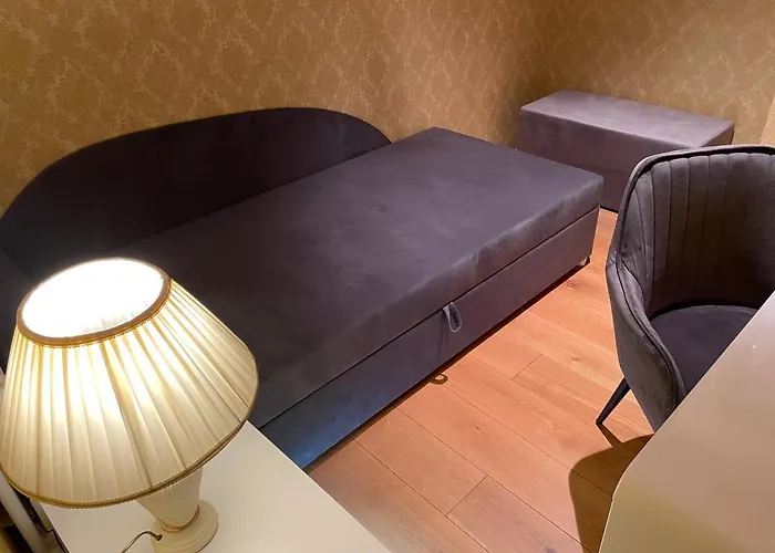 Apartment Faltom 7 Centrum Abrahama *