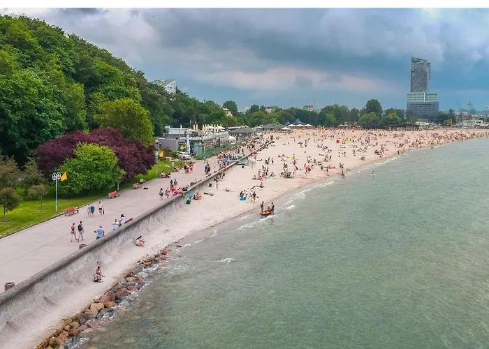 Faltom 7 Centrum Abrahama *