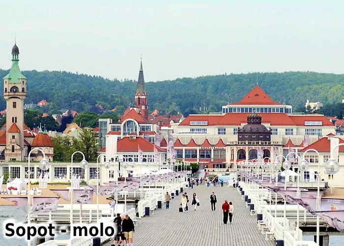 Faltom 7 Centrum Abrahama *