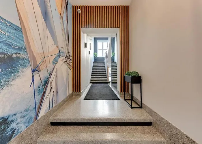 Faltom 7 Centrum Abrahama