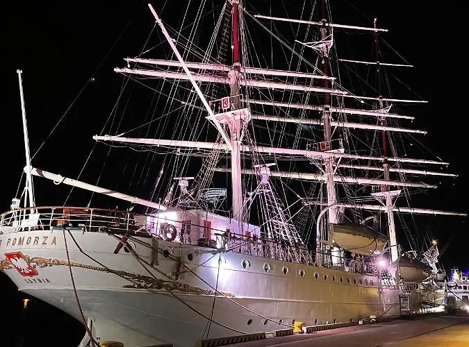 Faltom 7 Centrum Abrahama Apartment *