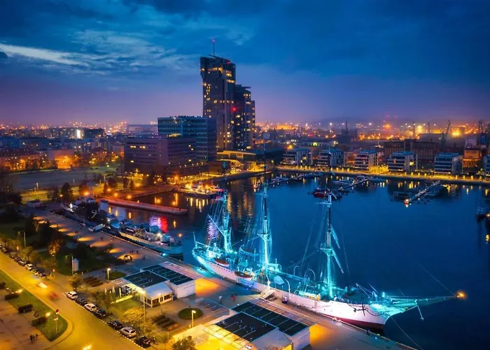 Apartment Faltom 7 Centrum Abrahama *