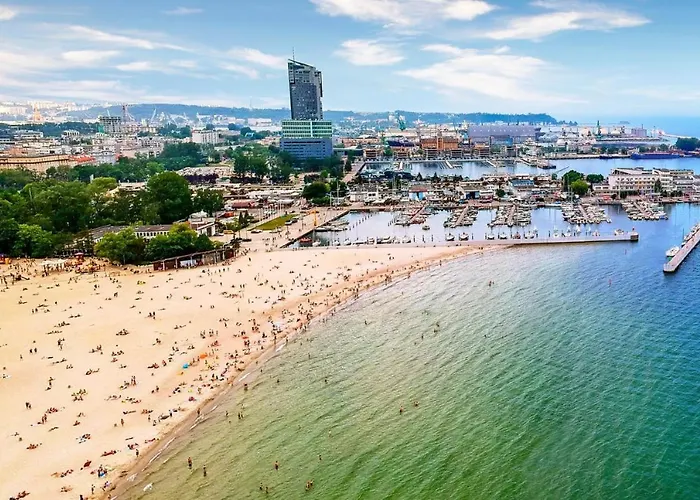 Faltom 7 Centrum Abrahama *