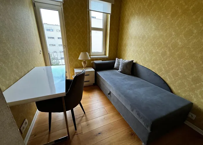 Faltom 7 Centrum Abrahama